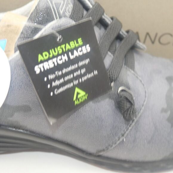 NEW Nurse Mates Align Velocity Women's 8.5 Arch Support Nursing Shoes - Picture 6 of 10